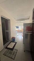 Mandarin Park (D21), Terrace #540187671